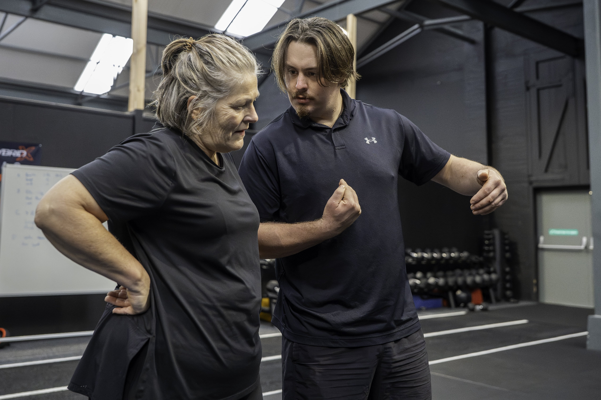 Max Performance | Personal Training in Flintshire & Chester