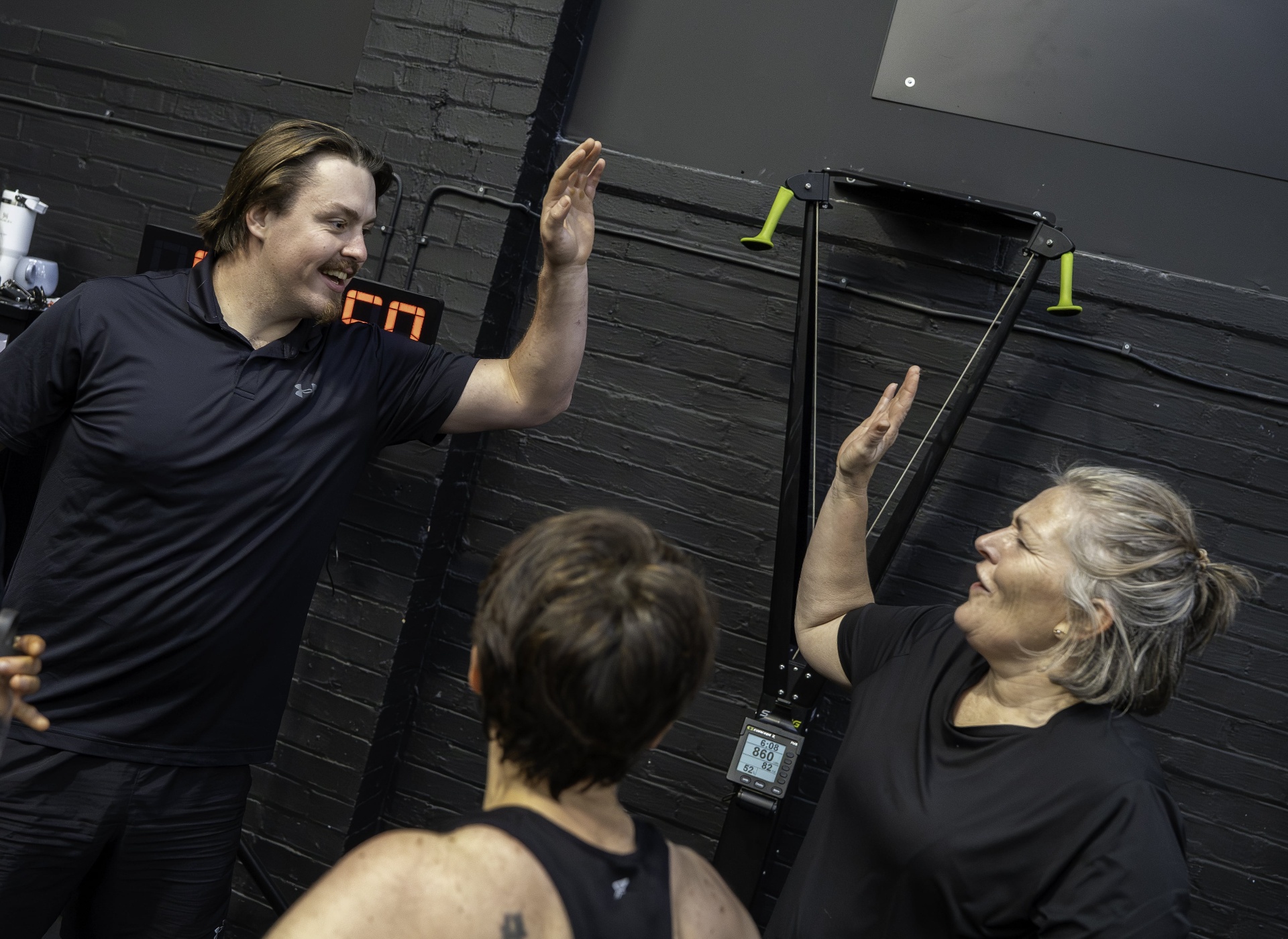 Max Performance | Personal Training in Flintshire & Chester